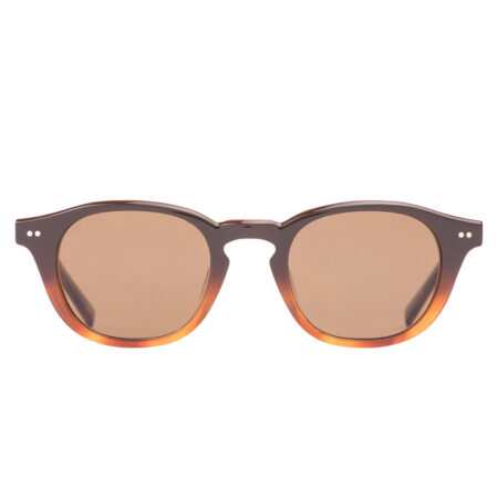 Sito Elio - Tan Gradient/Brown Polar