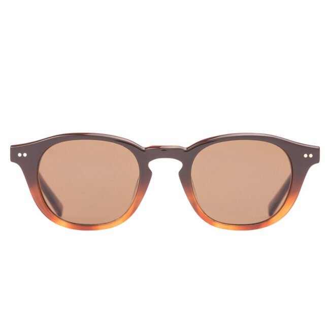 Sito Elio - Tan Gradient/Brown Polar