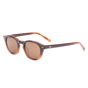 Sito Elio - Tan Gradient/Brown Polar