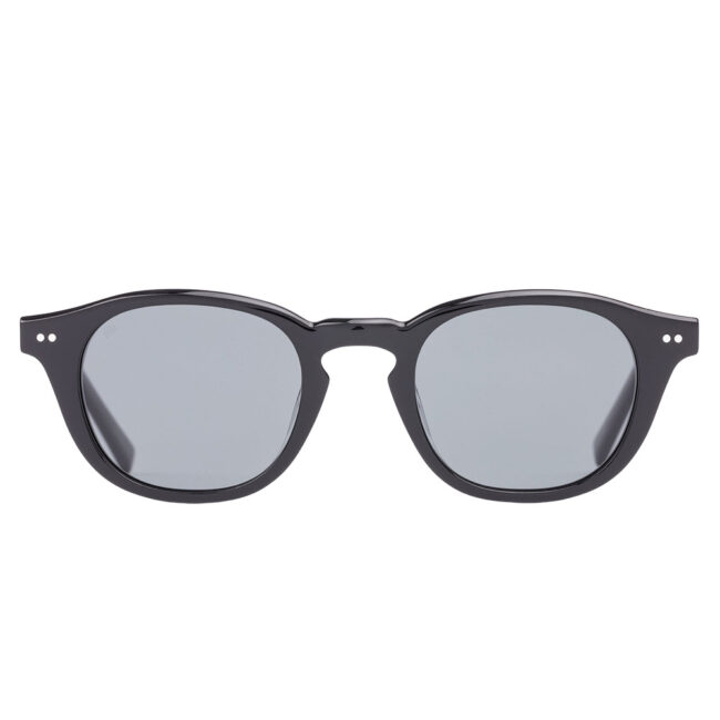 Sito Elio - Black/Iron Grey Polar