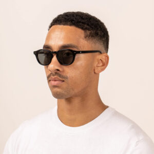 Sito Elio - Black/Iron Grey Polar