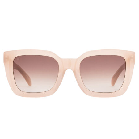 Sito Harlow - Cream/Rosewood Gradient