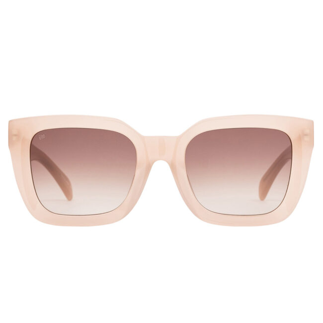 Sito Harlow - Cream/Rosewood Gradient