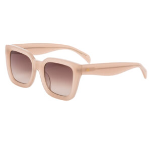 Sito Harlow - Cream/Rosewood Gradient