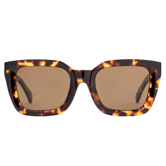 Sito Harlow - Maple Tort/Brown Polar