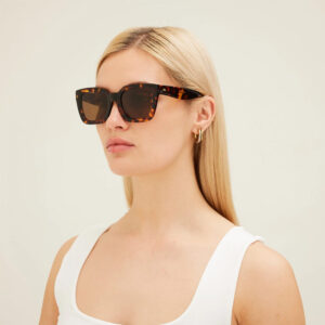 Sito Harlow - Maple Tort/Brown Polar