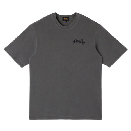 Stan Ray Stan OG Tee - Washed Black