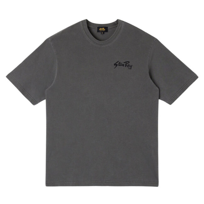 Stan Ray Stan OG Tee - Washed Black