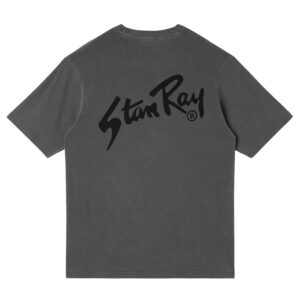 Stan Ray Stan OG Tee - Washed Black
