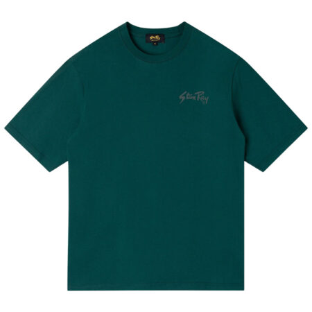 Stan Ray Stan OG Tee - Botanical Green