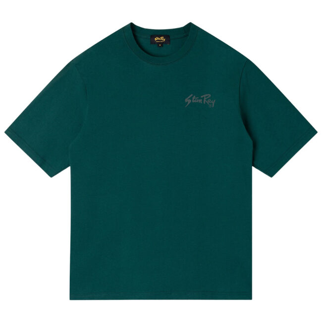 Stan Ray Stan OG Tee - Botanical Green