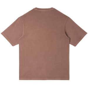 Stan Ray Patch Pocket Tee - Washed Acorn
