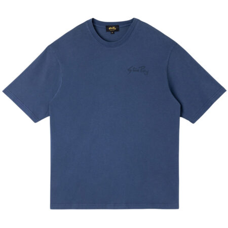 Stan Ray Stan OG Tee - Washed Navy