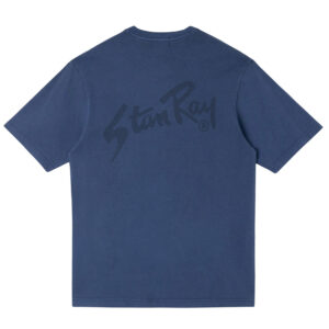 Stan Ray Stan OG Tee - Washed Navy