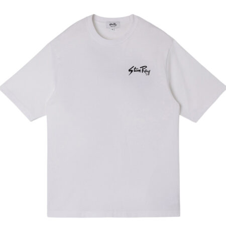 Stan Ray Stan OG Tee - White