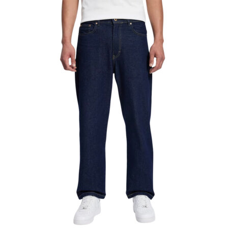 Stan Ray Wide 5 Pant - 70s Stone Denim