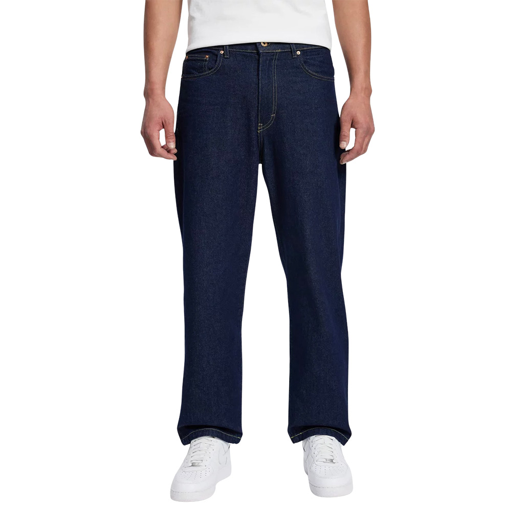 Stan Ray Wide 5 Pant - 70s Stone Denim