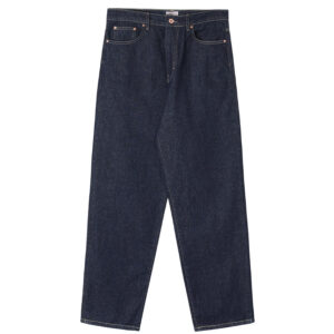 Stan Ray - Taper 5 Pant - Single Rinse Denim