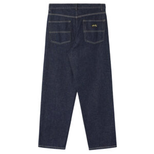 Stan Ray - Taper 5 Pant - Single Rinse Denim