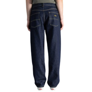 Stan Ray - Taper 5 Pant - Single Rinse Denim