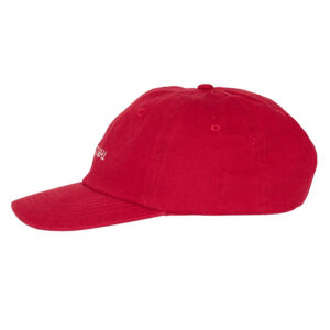 Thrills Minimal Thrills 6 Panel Cap - Redwood