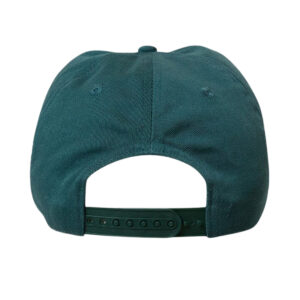 Thrills Serenity Affinity 5 Panel Cap - Sea Pine