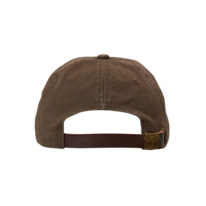 Thrills Union 6 Panel Cap - Desert