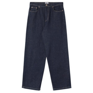 Stan Ray Wide 5 Pant - Single Rinse Denim