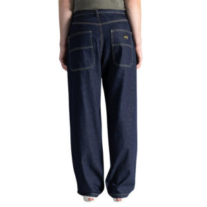 Stan Ray Wide 5 Pant - Single Rinse Denim