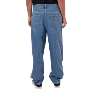 Worship Supplies Big Dawg Jeans - Sky High Blue