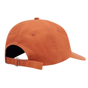 Brotherwolf Winner Cap - Rust