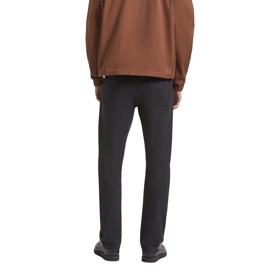 Brixton Builders 5 Pocket Pant - Black