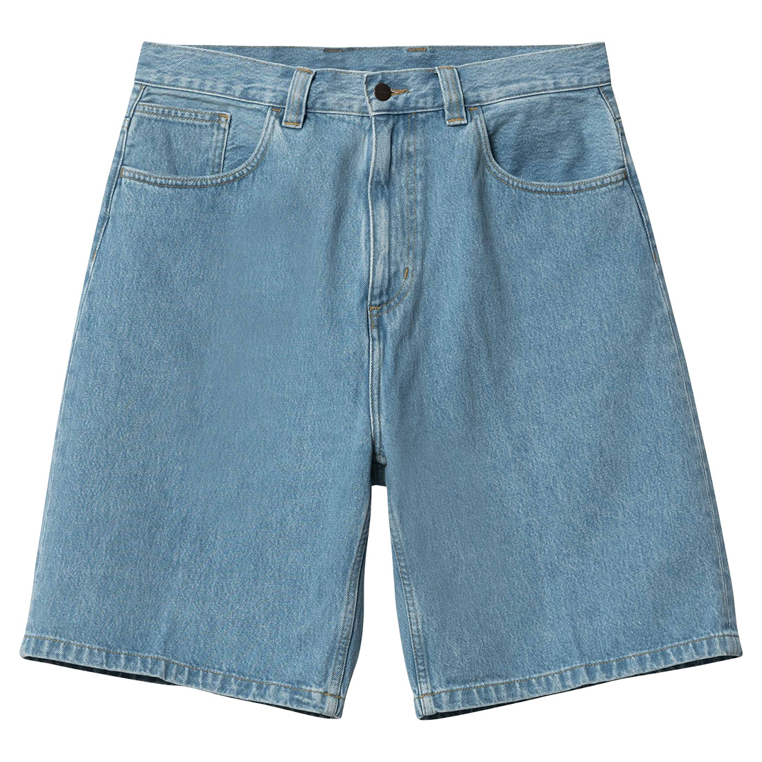 Carhartt Brandon Short - Blue Stone Washed