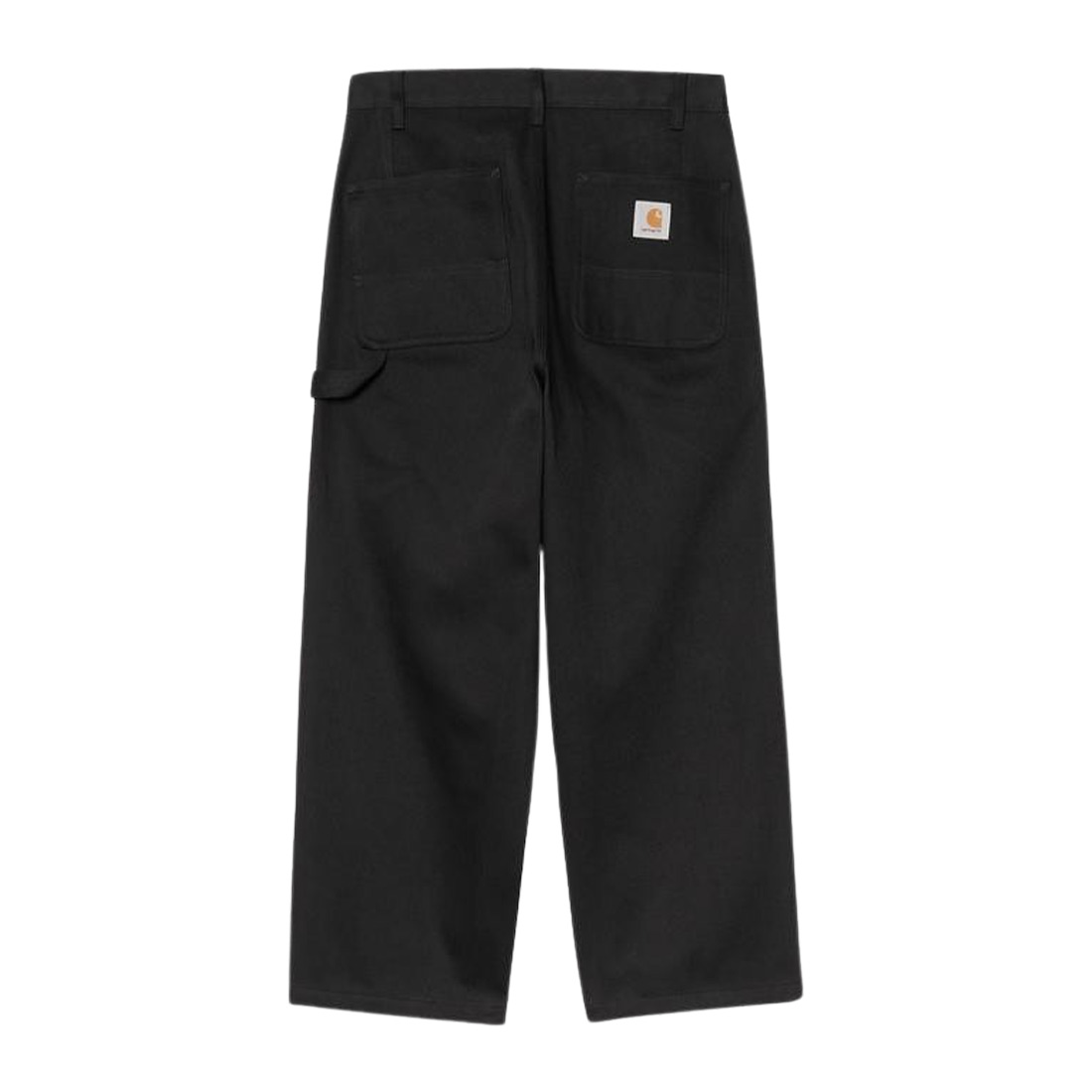 Carhartt Holden Pant - Black Rigid