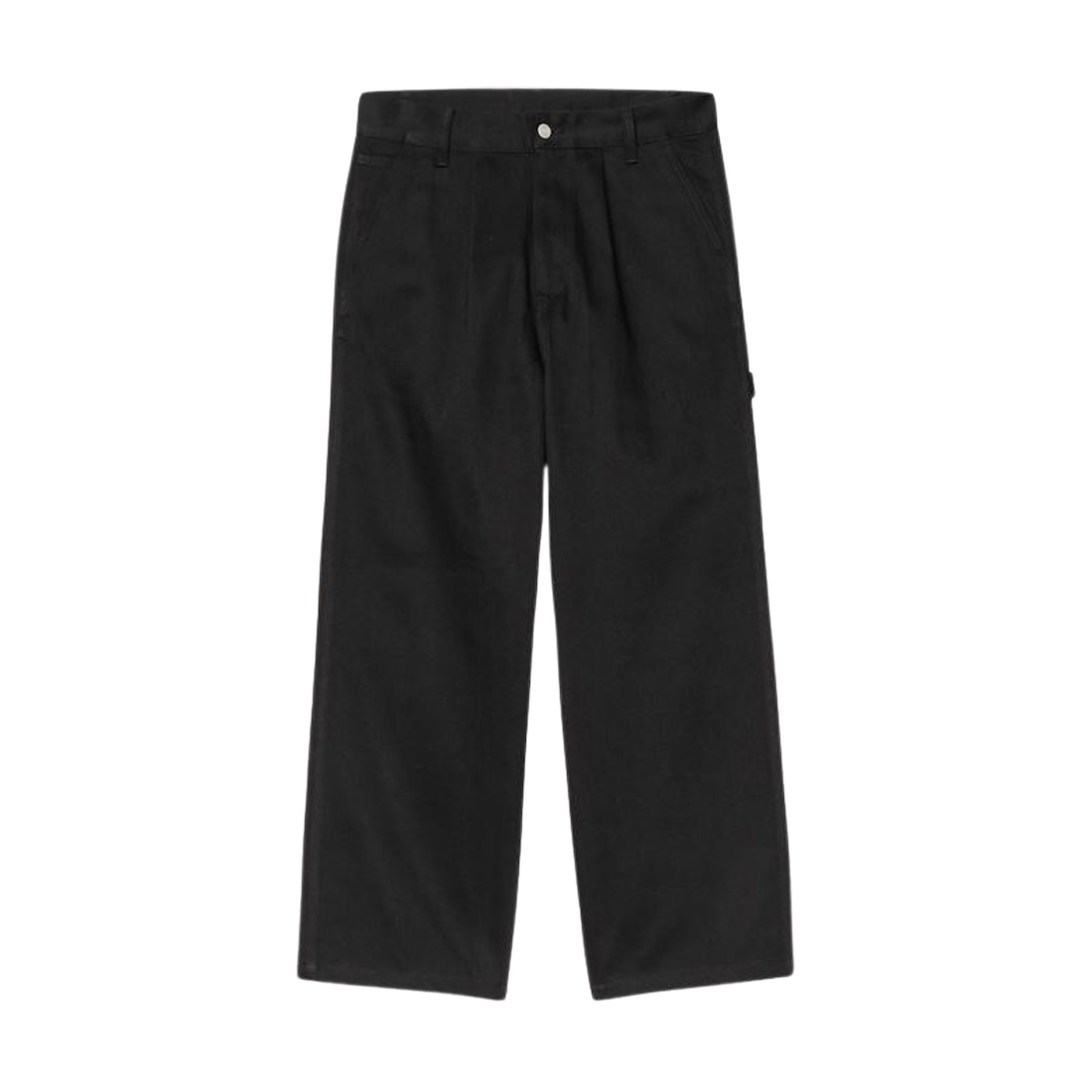 Carhartt Holden Pant - Black Rigid
