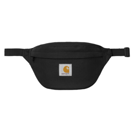 Carhartt Jake Hip Bag - Black