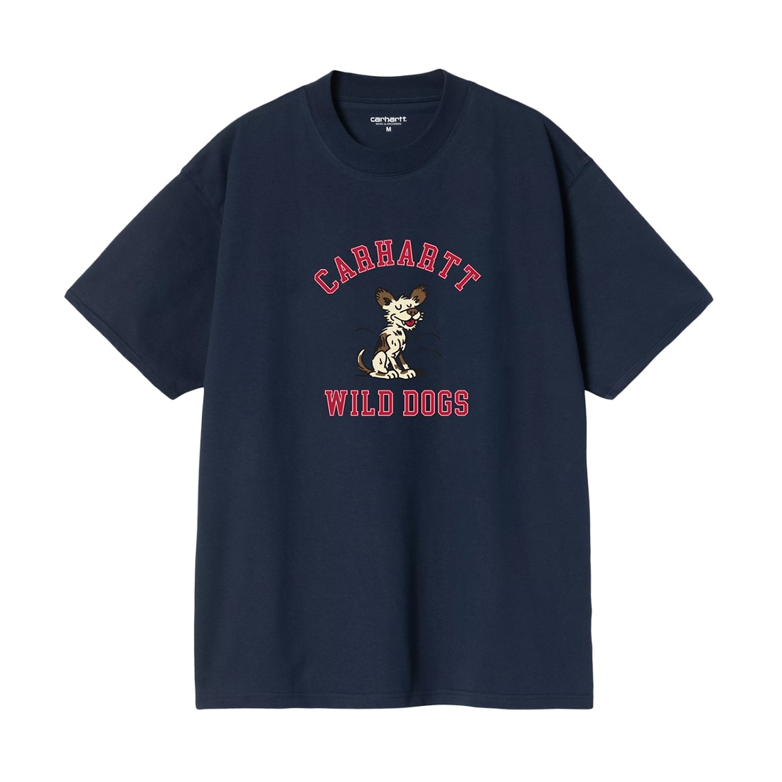 Carhartt Wild Dog Tee - Jupiter