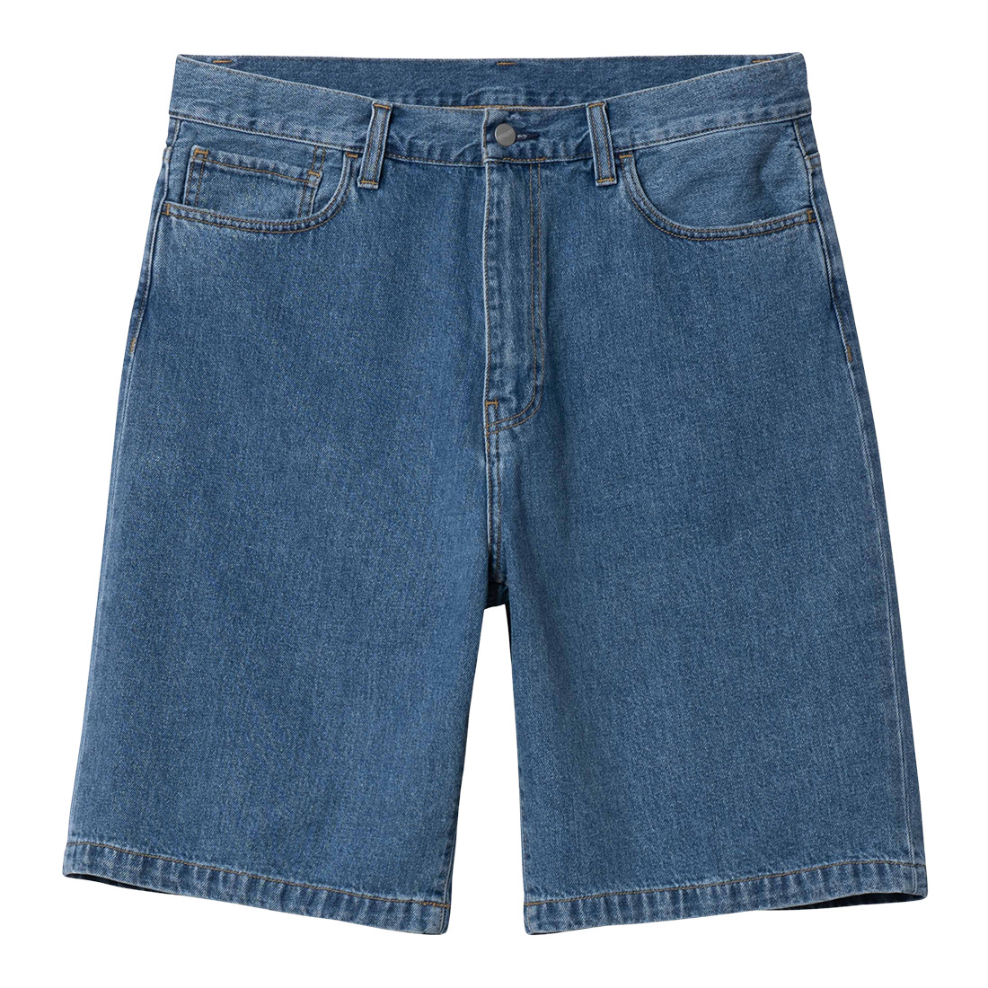 Carhartt Landon Short - Blue Bleached