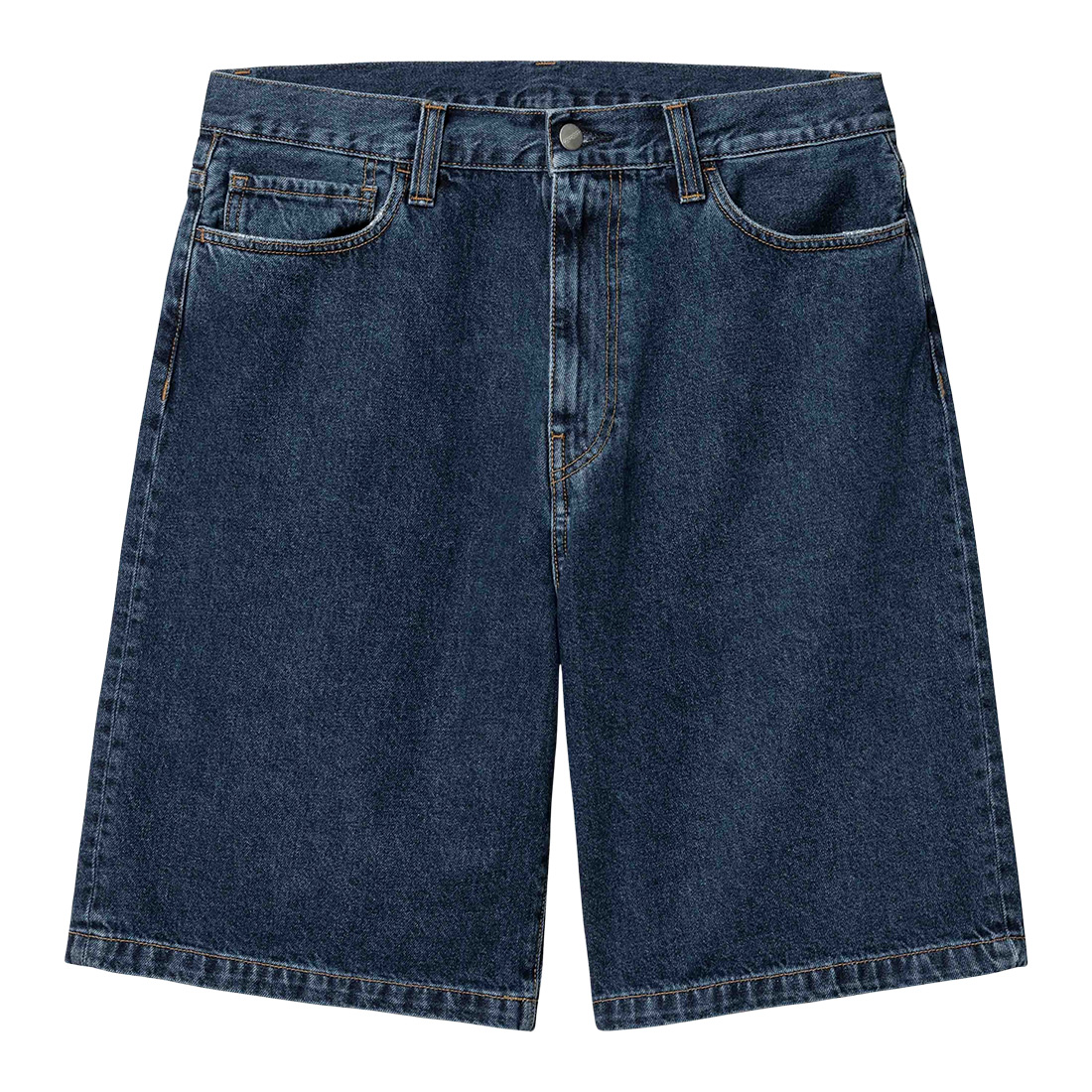 Carhartt Landon Short - Blue Stone Washed