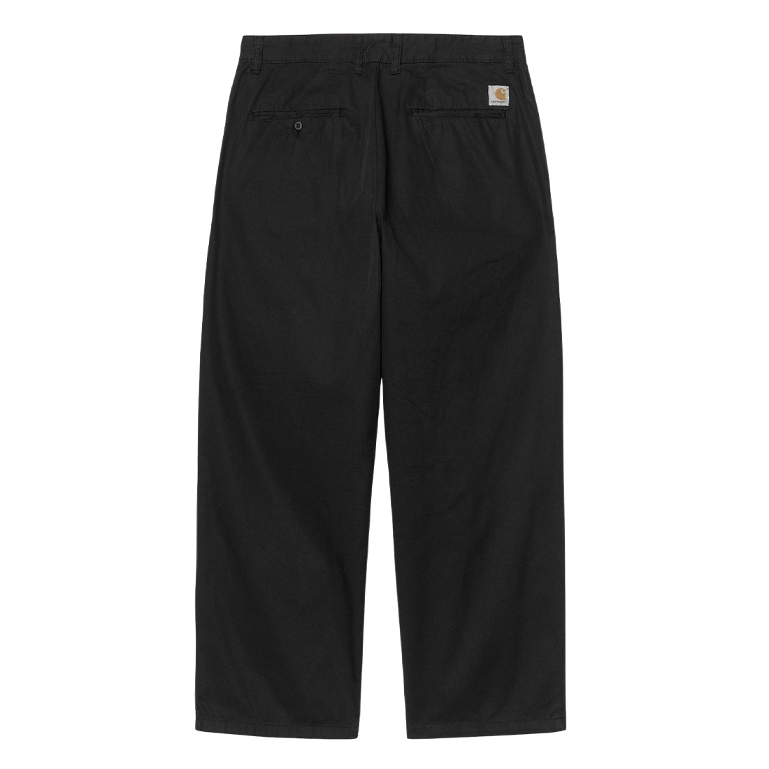 Carhartt Evan Pant - Black Rigid