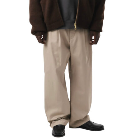 Carhartt Evan Pant - Wall Rigid