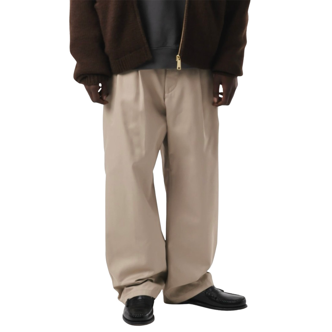 Carhartt Evan Pant - Wall Rigid