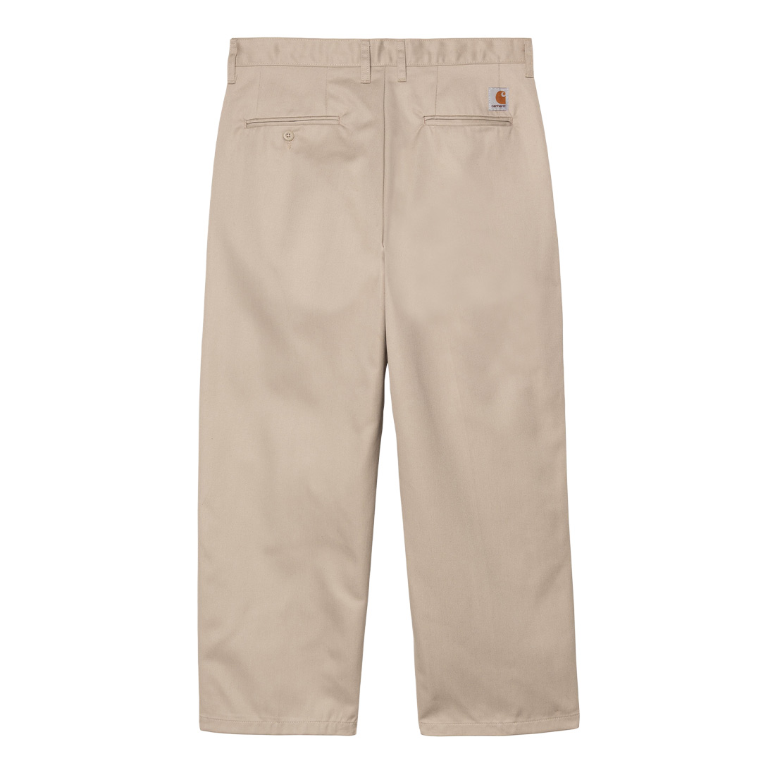 Carhartt Evan Pant - Wall Rigid