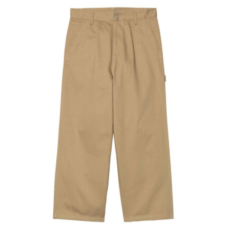 Carhartt Holden Pant - Leather Rigid