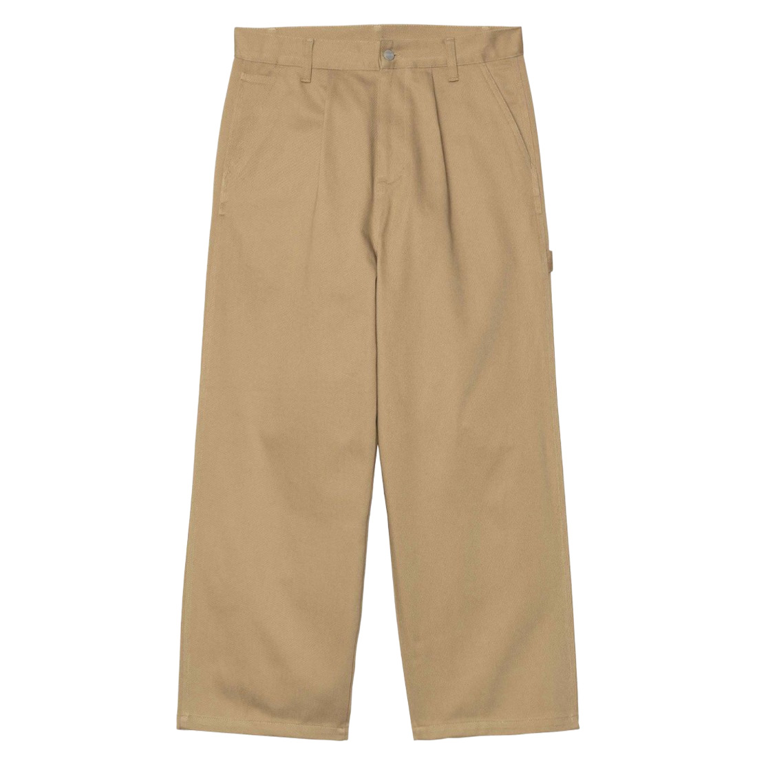 Carhartt Holden Pant - Leather Rigid