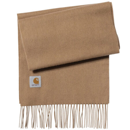 Carhartt Clan Scarf - Peanut