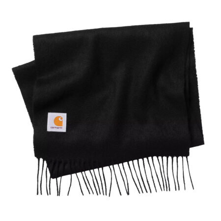 Carhartt Clan Scarf - Black