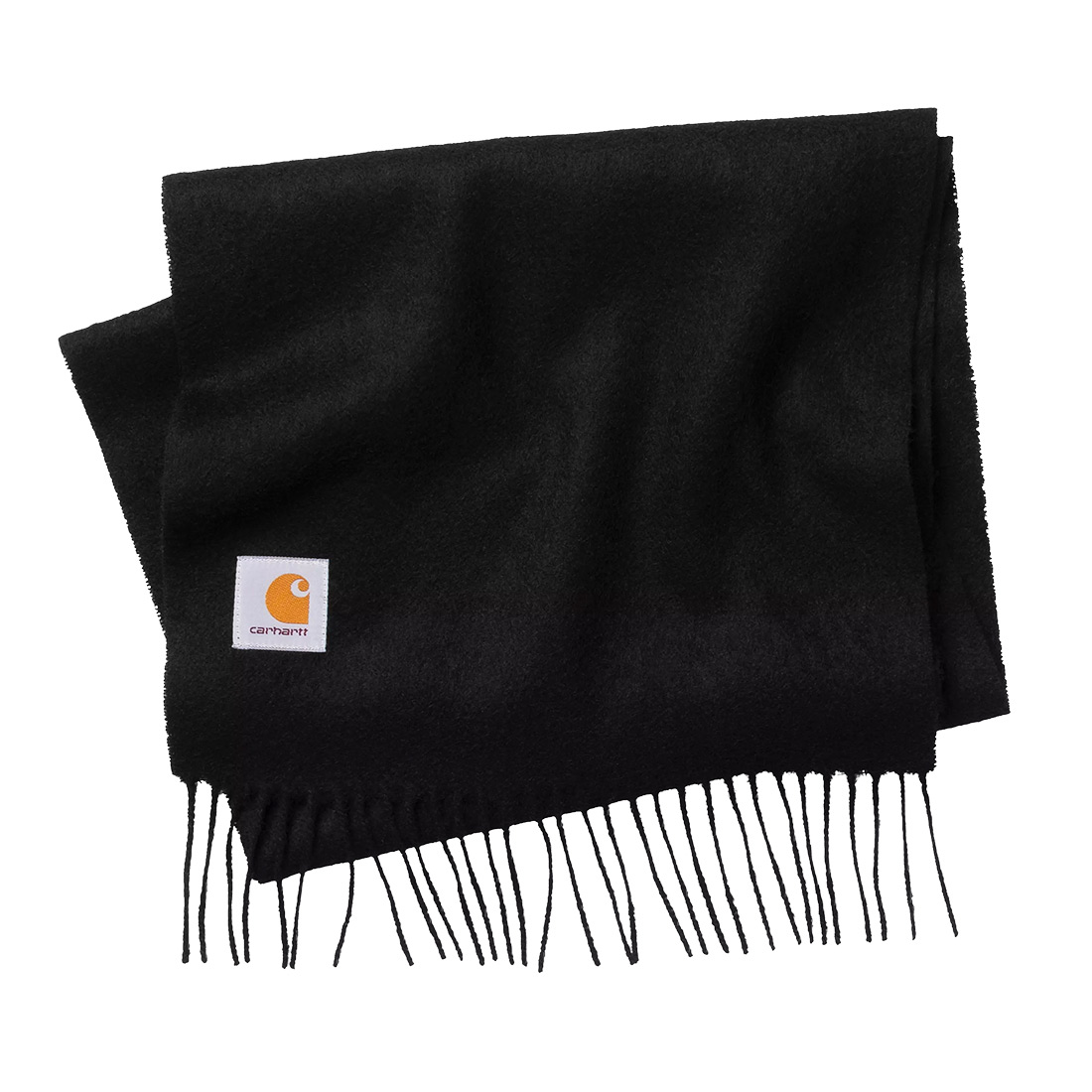 Carhartt Clan Scarf - Black