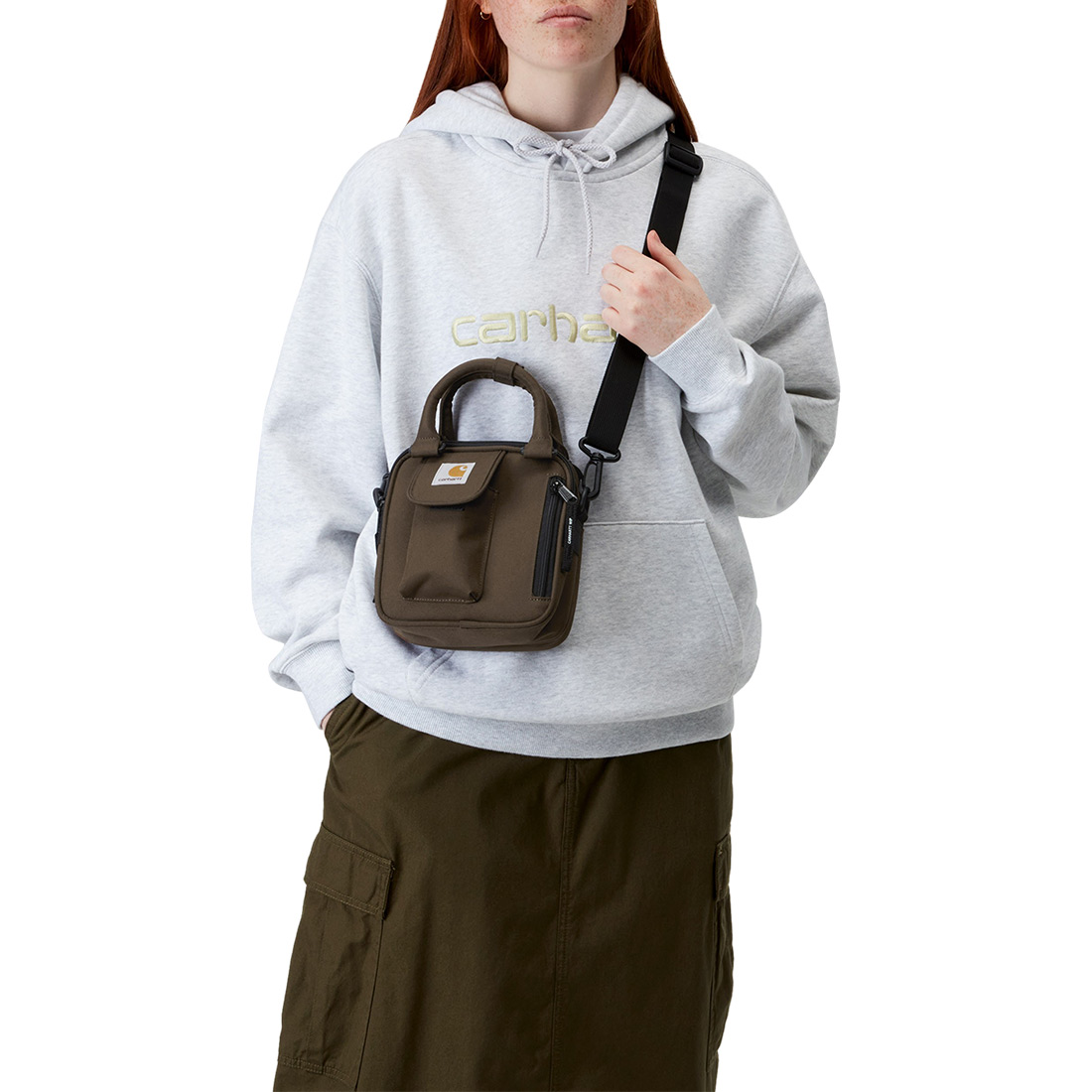 Carhartt Essential Handbag - Liberica