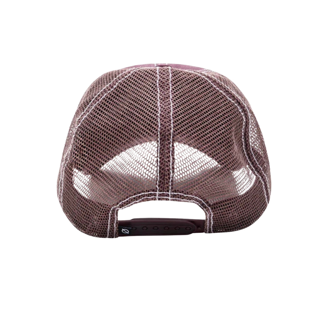 Epokhe Hauler Trucker - Washed Dead Berry